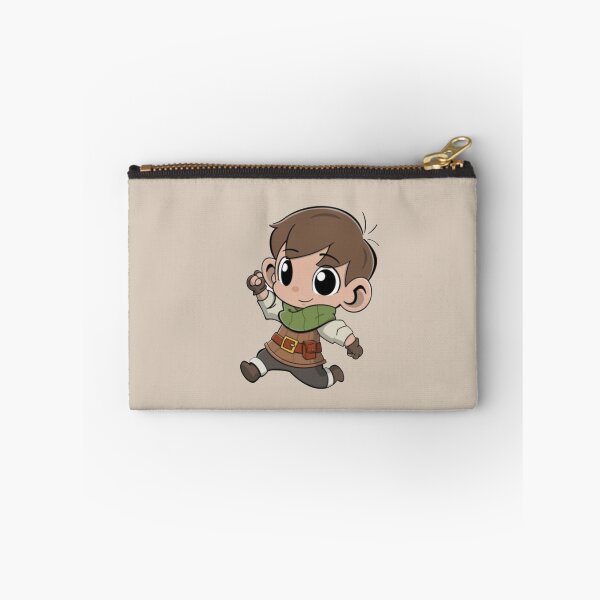 Item preview, Dungeon Meshi -Chilchuck Tims designed and sold by Inthestardust.