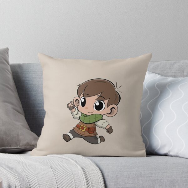 Item preview, Dungeon Meshi -Chilchuck Tims designed and sold by Inthestardust.