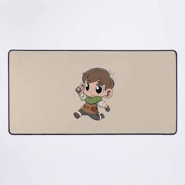 Item preview, Dungeon Meshi -Chilchuck Tims designed and sold by Inthestardust.