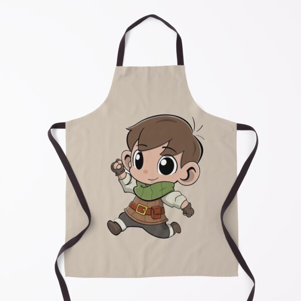 Item preview, Dungeon Meshi -Chilchuck Tims designed and sold by Inthestardust.