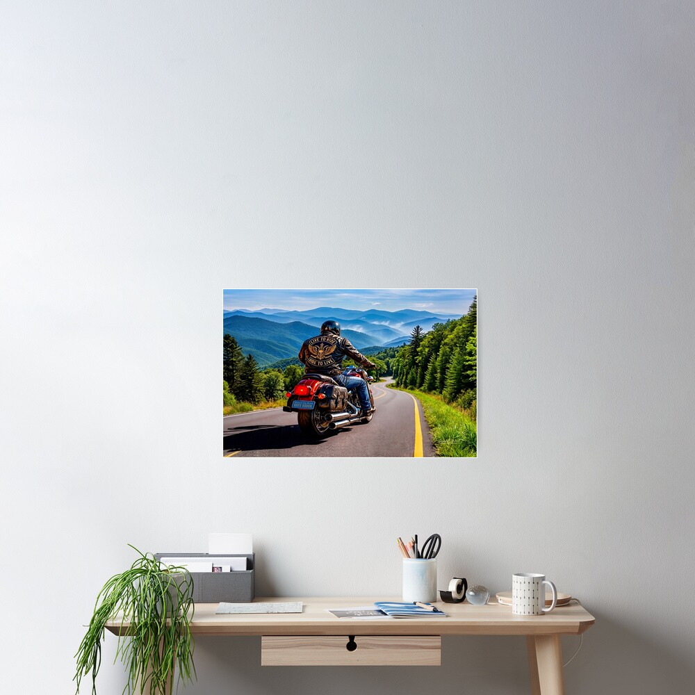 Item preview, Poster designed and sold by DBMWwallArt2.