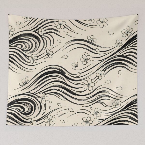 Item preview, Ocean Cute Space Astronaut Rocket Galaxy Planet Pattern designed and sold by ART ATTACK ZONE.