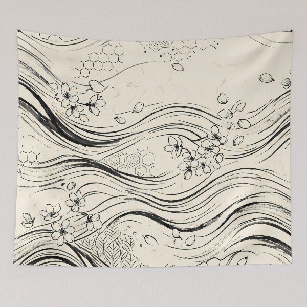 Item preview, Sea Cute Space Astronaut Rocket Galaxy Planet Pattern designed and sold by ART ATTACK ZONE.
