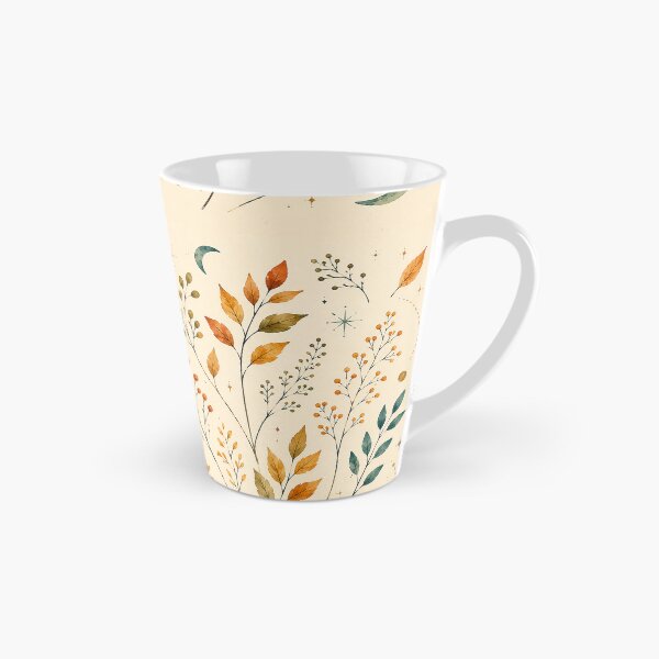 Item preview, Spice Garden: Leaf Study designed and sold by EverydayMagik.