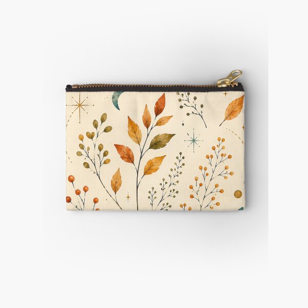 Item preview, Spice Garden: Leaf Study designed and sold by EverydayMagik.