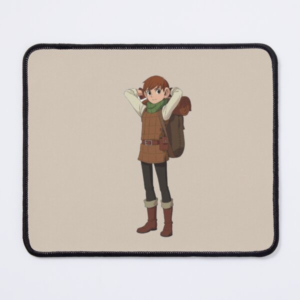 Item preview, Dungeon Meshi -Chilchuck Tims designed and sold by Inthestardust.