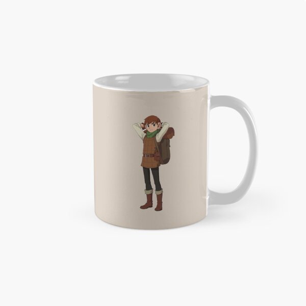Item preview, Dungeon Meshi -Chilchuck Tims designed and sold by Inthestardust.
