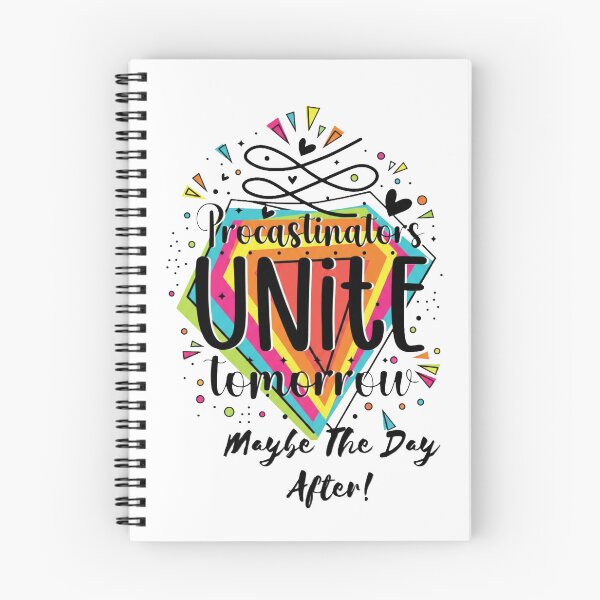 Item preview, Procrastination Fun designed and sold by G2k Freestyle Designs.