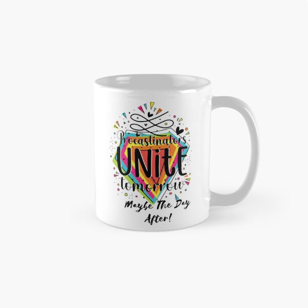 Item preview, Procrastination Fun designed and sold by G2k Freestyle Designs.