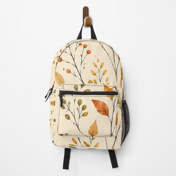 Item preview, Spice Garden: Leaf Study designed and sold by EverydayMagik.