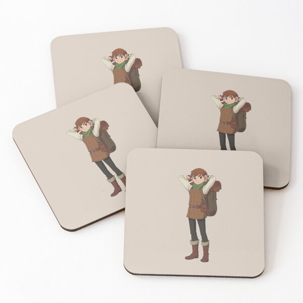 Item preview, Dungeon Meshi -Chilchuck Tims designed and sold by Inthestardust.