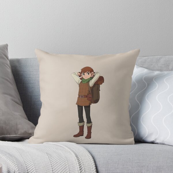 Item preview, Dungeon Meshi -Chilchuck Tims designed and sold by Inthestardust.