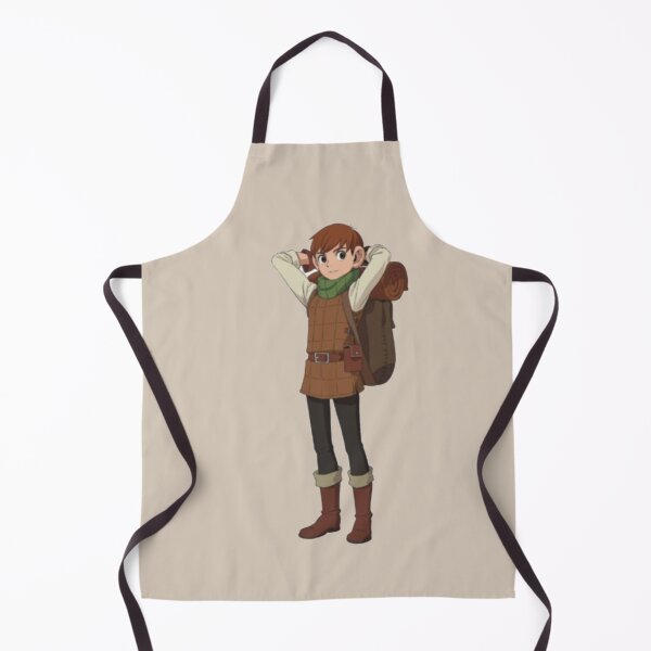 Item preview, Dungeon Meshi -Chilchuck Tims designed and sold by Inthestardust.