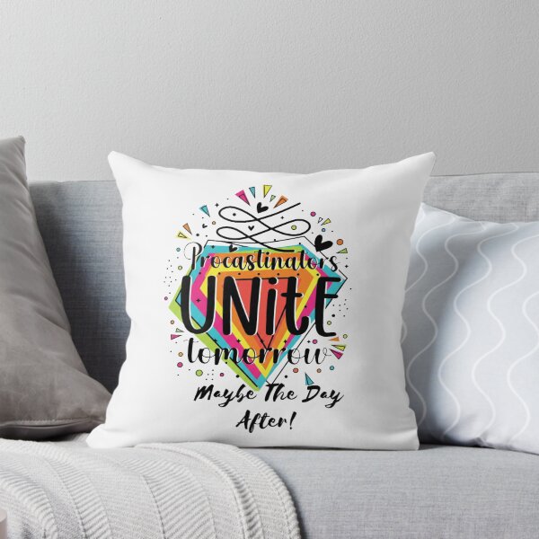 Item preview, Procrastination Fun designed and sold by G2k Freestyle Designs.