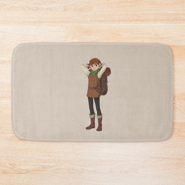 Item preview, Dungeon Meshi -Chilchuck Tims designed and sold by Inthestardust.