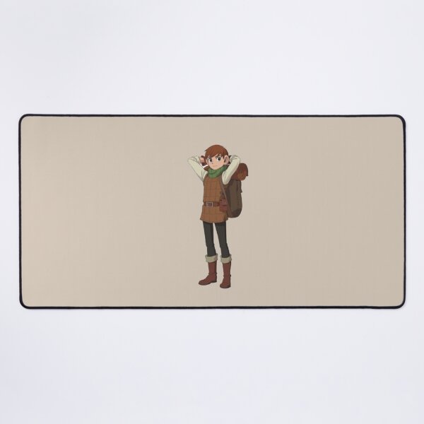 Item preview, Dungeon Meshi -Chilchuck Tims designed and sold by Inthestardust.