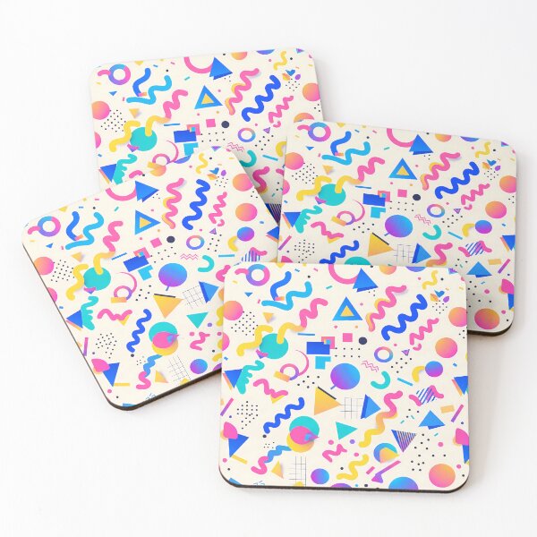 Item preview, Party Cute Space Astronaut Rocket Galaxy Planet Pattern designed and sold by ART ATTACK ZONE.