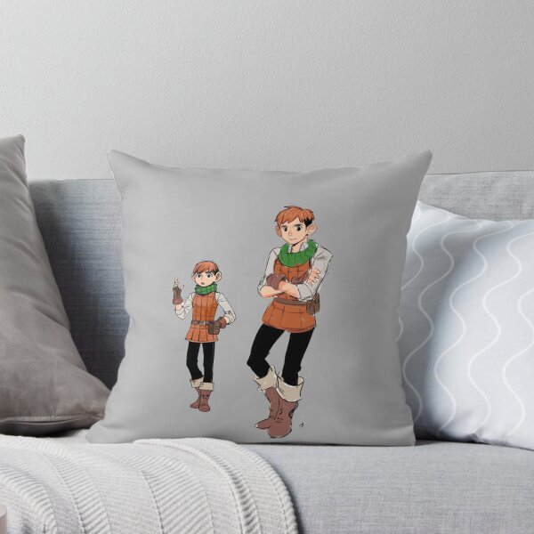 Item preview, Dungeon Meshi -Chilchuck Tims designed and sold by Inthestardust.