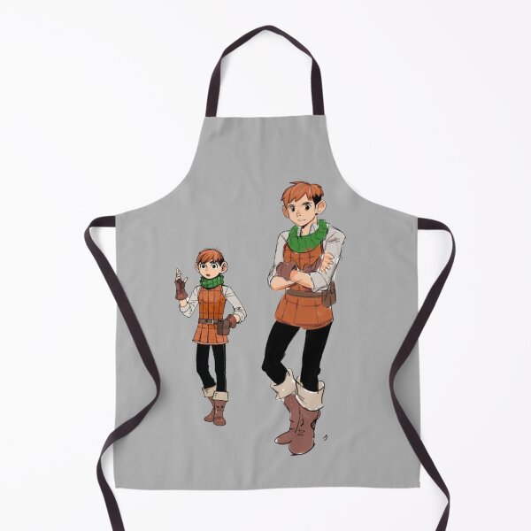 Item preview, Dungeon Meshi -Chilchuck Tims designed and sold by Inthestardust.