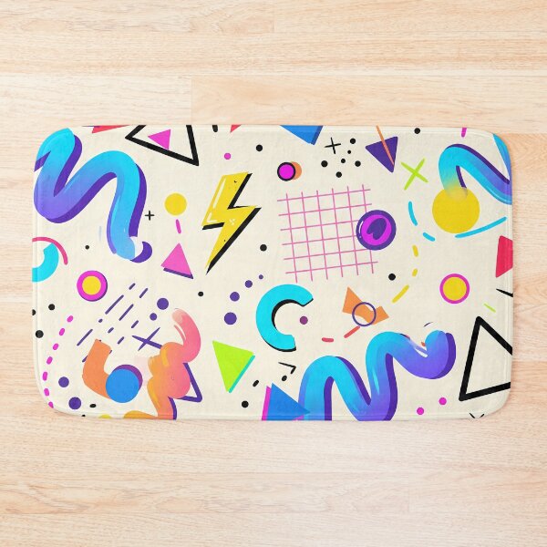 Item preview, World Cute Space Astronaut Rocket Galaxy Planet Pattern designed and sold by ART ATTACK ZONE.