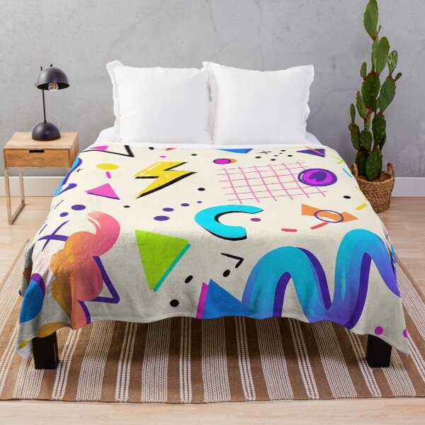 Item preview, World Cute Space Astronaut Rocket Galaxy Planet Pattern designed and sold by ART ATTACK ZONE.