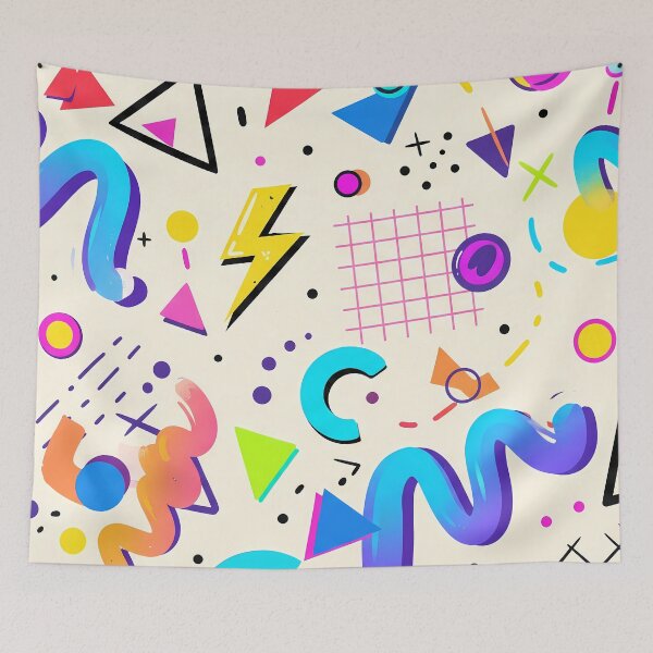 Item preview, World Cute Space Astronaut Rocket Galaxy Planet Pattern designed and sold by ART ATTACK ZONE.