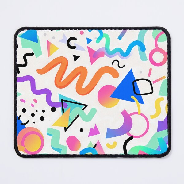 Item preview, Art Cute Space Astronaut Rocket Galaxy Planet Pattern designed and sold by ART ATTACK ZONE.