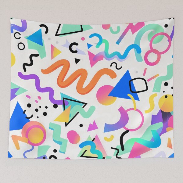 Item preview, Art Cute Space Astronaut Rocket Galaxy Planet Pattern designed and sold by ART ATTACK ZONE.