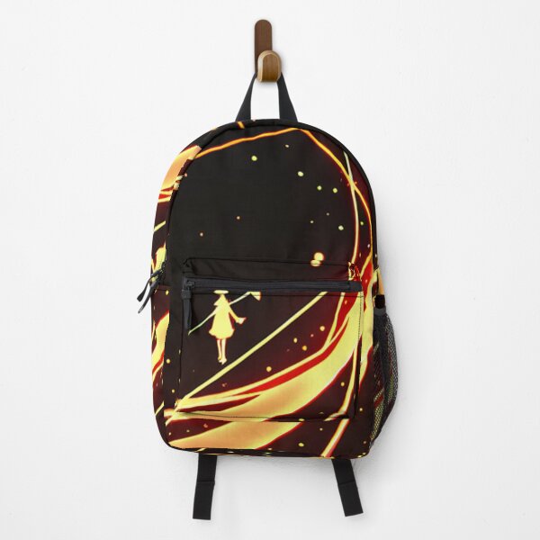 Item preview, Art - Dreamlike Mage Illustration, Cosmic and Mysterious Fantasy Scene designed and sold by AnimeShin.