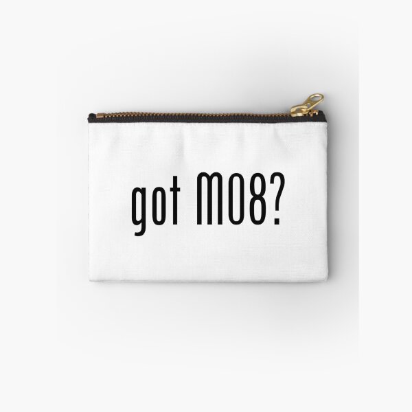 Item preview, Got M08? designed and sold by Tuff-Tags.