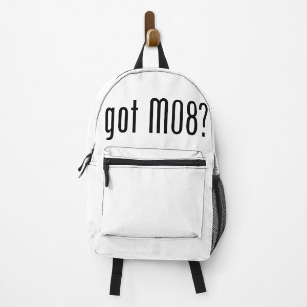 Item preview, Got M08? designed and sold by Tuff-Tags.