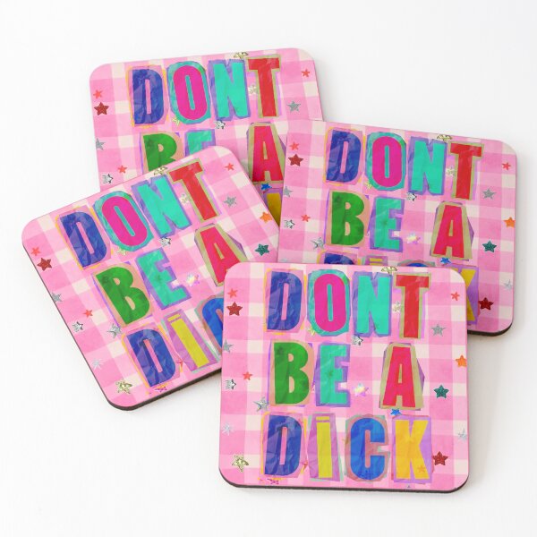 Item preview, don’t be a dih  designed and sold by codename.stickyhand .