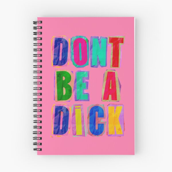 Item preview, don’t be a dih  designed and sold by codename.stickyhand .