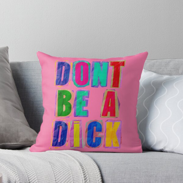 Item preview, don’t be a dih  designed and sold by codename.stickyhand .