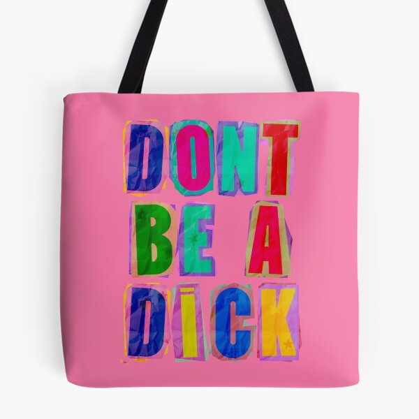 Item preview, don’t be a dih  designed and sold by codename.stickyhand .
