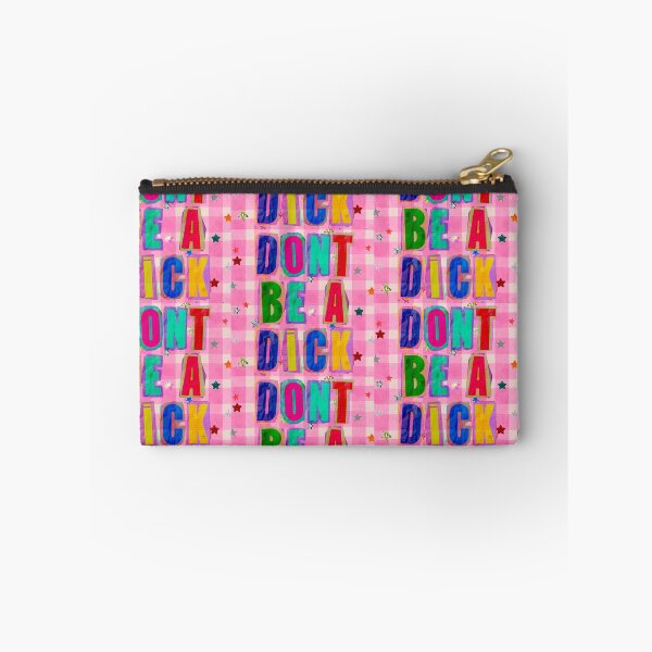 Item preview, don’t be a dih  designed and sold by codename.stickyhand .