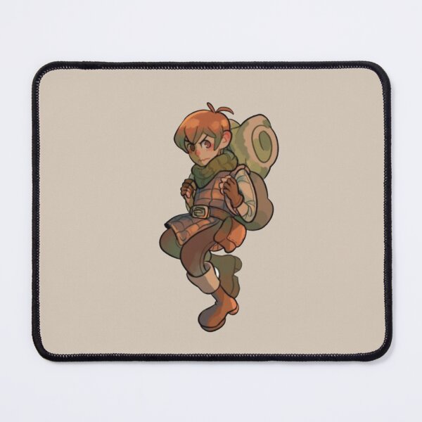Artikelvorschau, Dungeon Meshi -Chilchuck Tims entworfen und verkauft von Inthestardust.