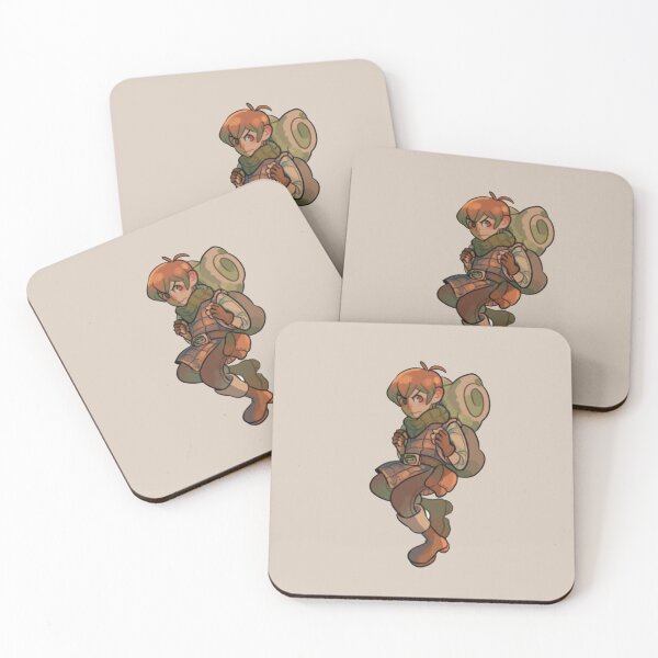 Item preview, Dungeon Meshi -Chilchuck Tims designed and sold by Inthestardust.