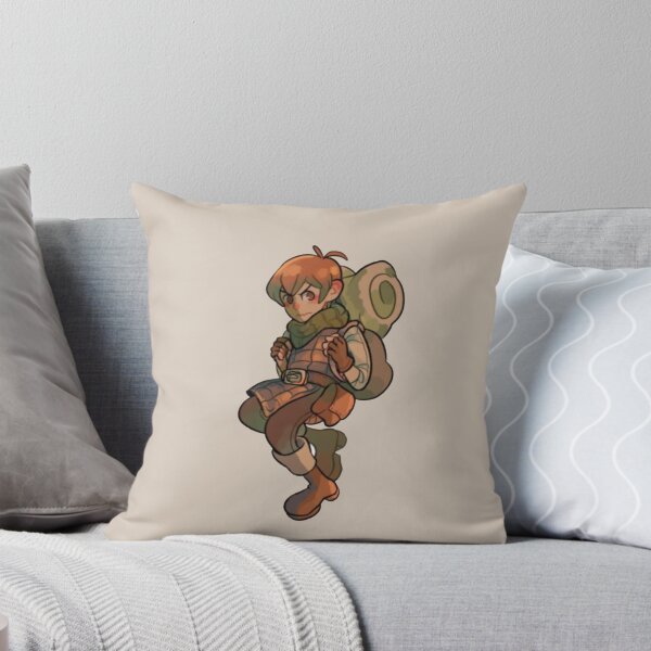 Item preview, Dungeon Meshi -Chilchuck Tims designed and sold by Inthestardust.