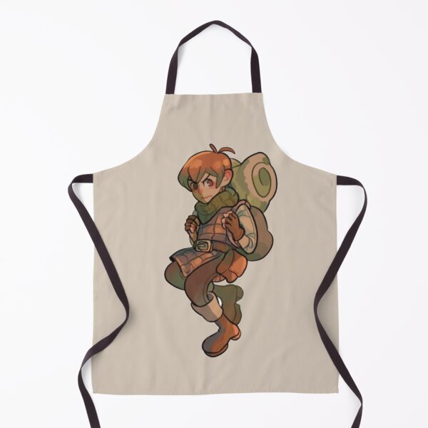 Item preview, Dungeon Meshi -Chilchuck Tims designed and sold by Inthestardust.