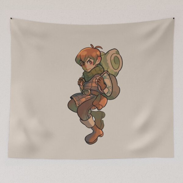 Item preview, Dungeon Meshi -Chilchuck Tims designed and sold by Inthestardust.