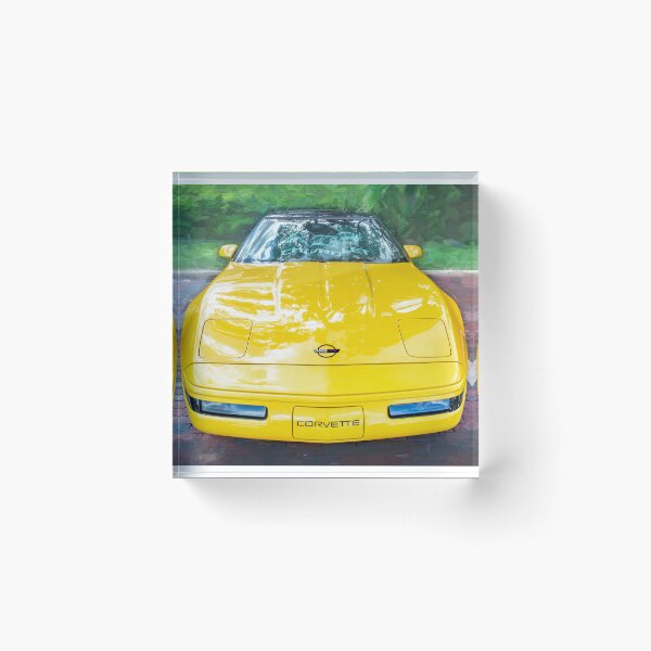 Item preview, 1992 Chevy Corvette LT1 5.7L V8 Coupe designed and sold by RichFrancoCars.