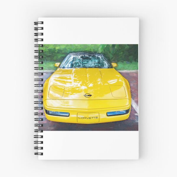 Item preview, 1992 Chevy Corvette LT1 5.7L V8 Coupe designed and sold by RichFrancoCars.
