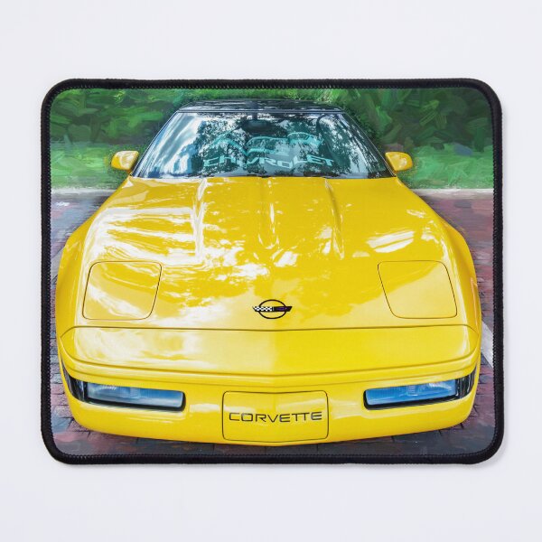 Item preview, 1992 Chevy Corvette LT1 5.7L V8 Coupe designed and sold by RichFrancoCars.