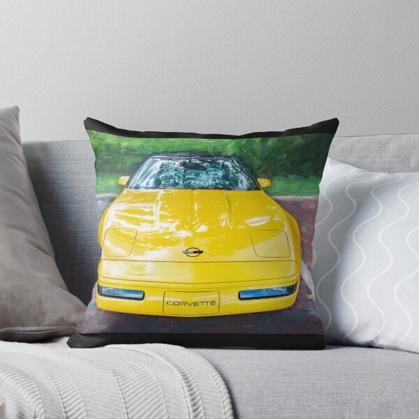 Item preview, 1992 Chevy Corvette LT1 5.7L V8 Coupe designed and sold by RichFrancoCars.