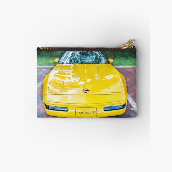 Item preview, 1992 Chevy Corvette LT1 5.7L V8 Coupe designed and sold by RichFrancoCars.