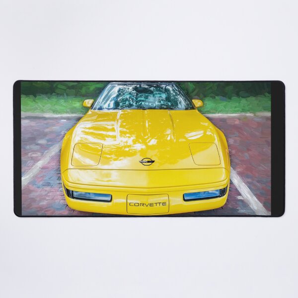 Item preview, 1992 Chevy Corvette LT1 5.7L V8 Coupe designed and sold by RichFrancoCars.