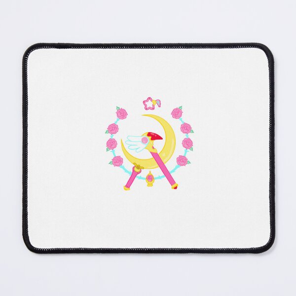 Item preview, Magical Girls Unite designed and sold by Pretty Little Pinko.