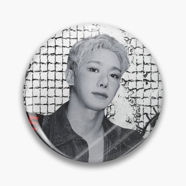 Item preview, Wonho designed and sold by KimEmilia.