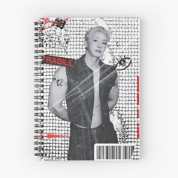 Item preview, Wonho designed and sold by KimEmilia.